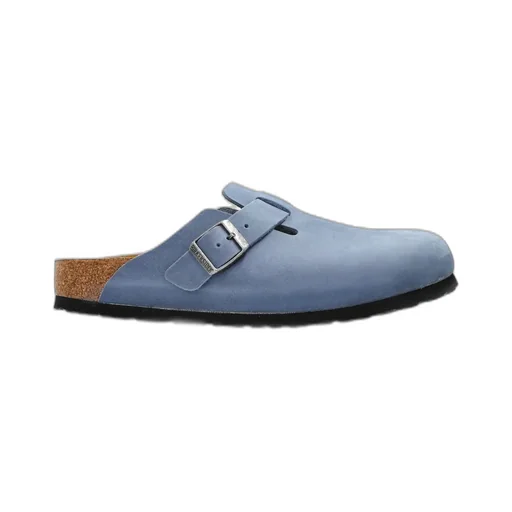 Boston Clog