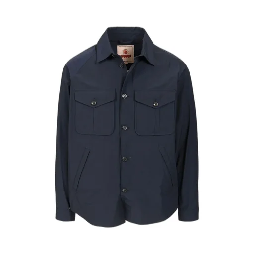 Shirt Jacket