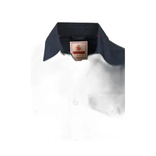 Shirt Jacket