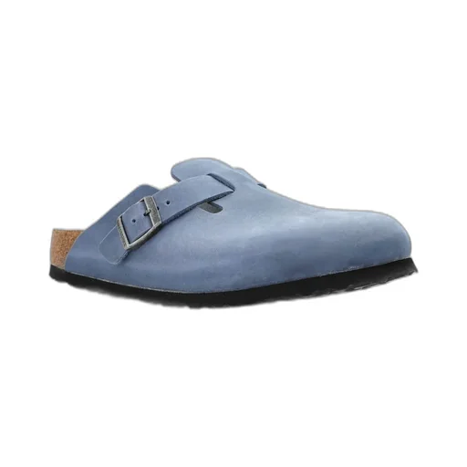 Boston Clog