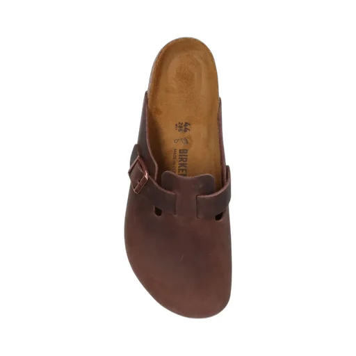 Boston Clog