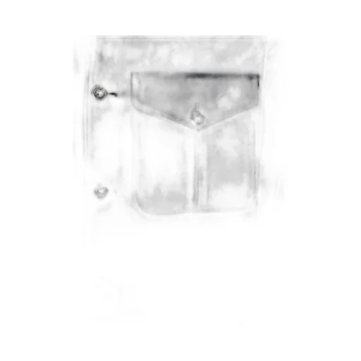 Shirt Jacket
