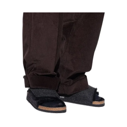 Birkenstock Boston Shearling Lined Clogs