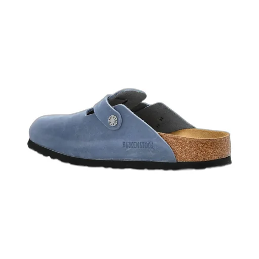 Boston Clog