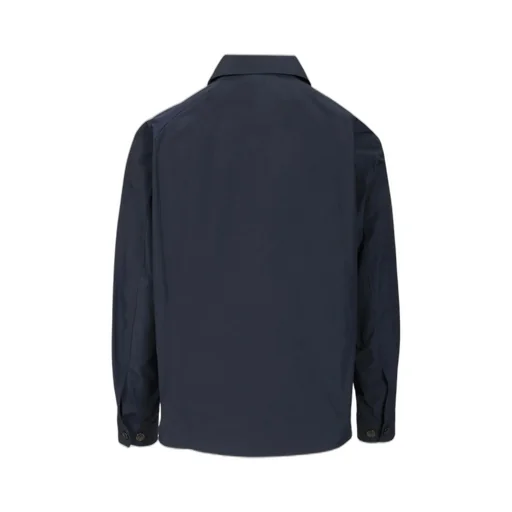 Shirt Jacket