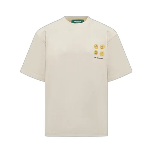 T-Shirt With Graphic Print