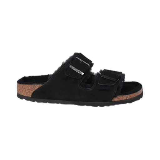 Arizona Shearling Lined Sandals