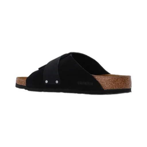 Two-Strap Sandals