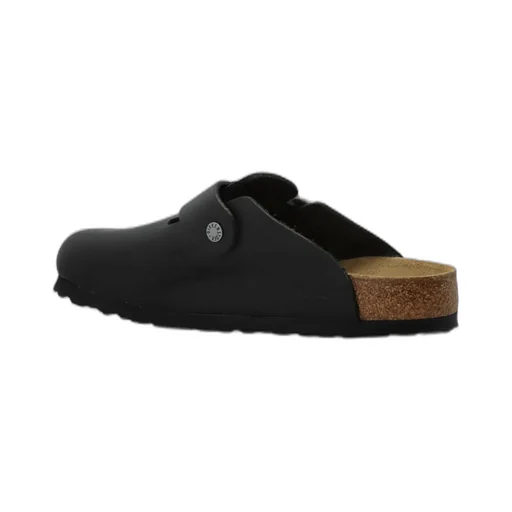 Boston Clog