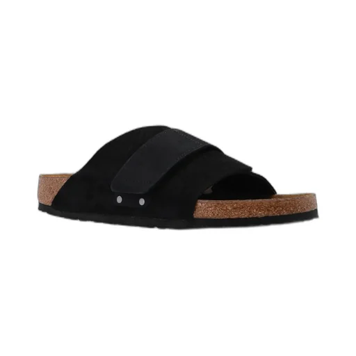 Two-Strap Sandals