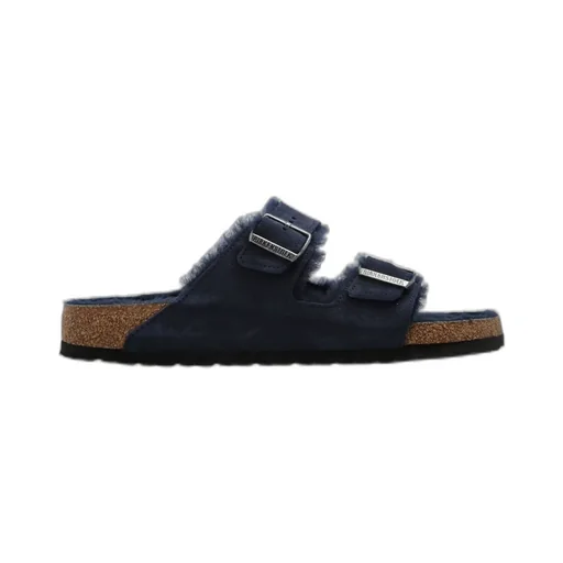 Arizona Shearling Lined Sandals