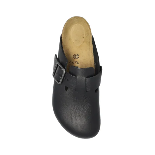 Boston Clog
