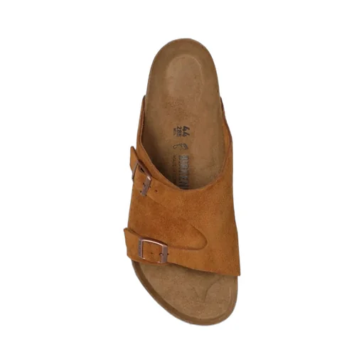 Arizona Suede