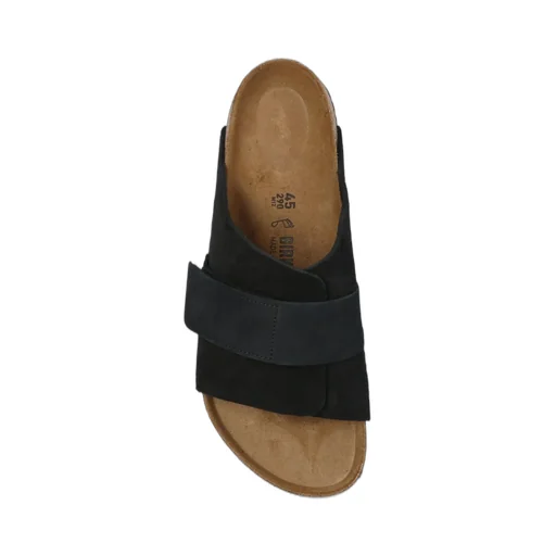 Two-Strap Sandals