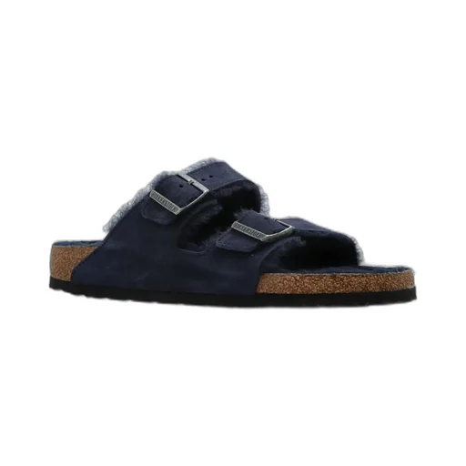 Arizona Shearling Lined Sandals