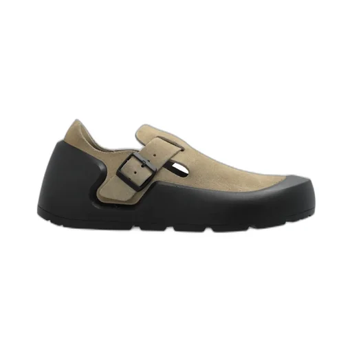 Platform Mary Janes