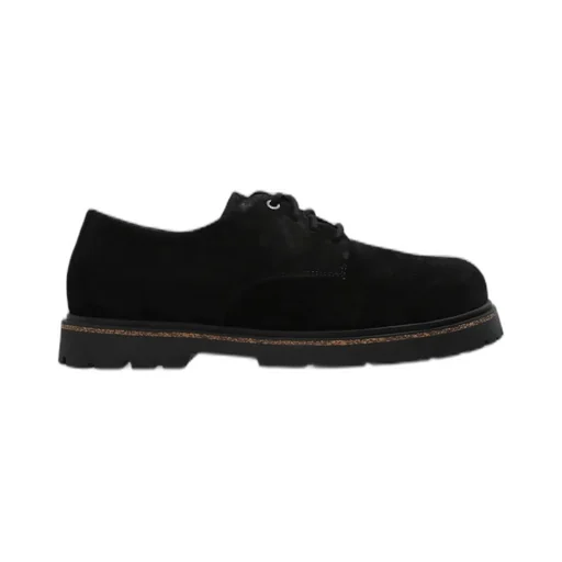 Derby Shoes