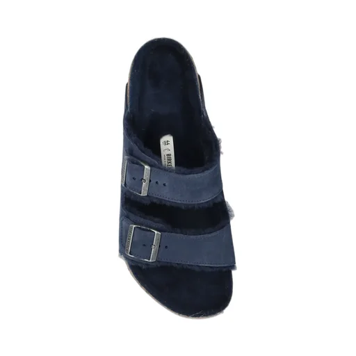 Arizona Shearling Lined Sandals