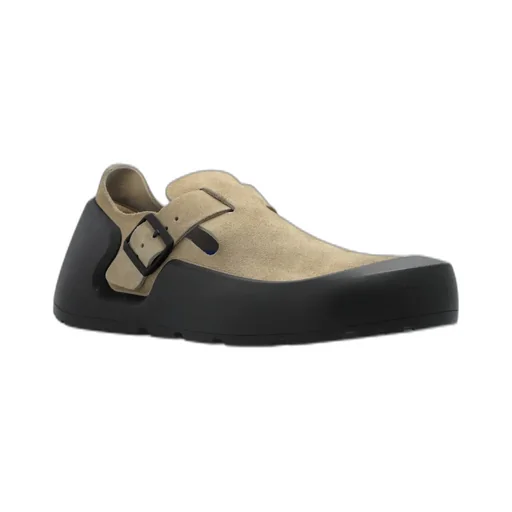 Platform Mary Janes