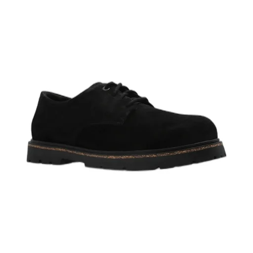 Derby Shoes
