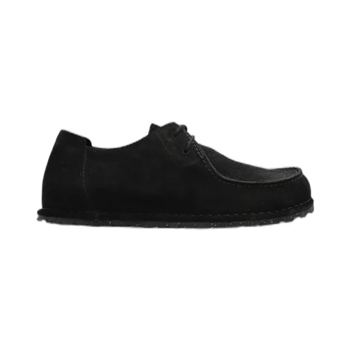 Classic Derby Shoes