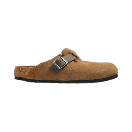 Boston Clog