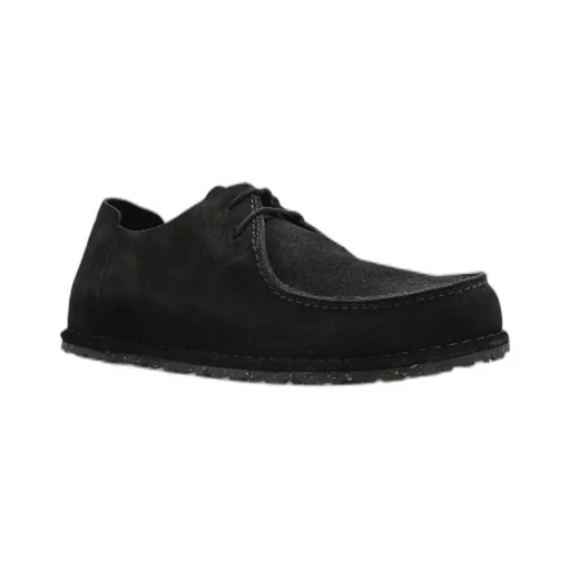 Classic Derby Shoes