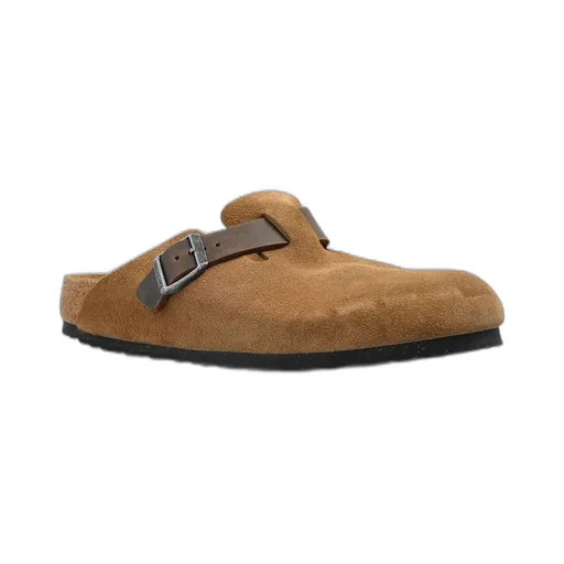 Boston Clog