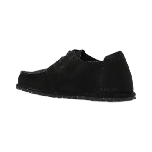 Classic Derby Shoes