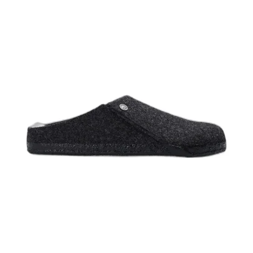 Felt Clogs