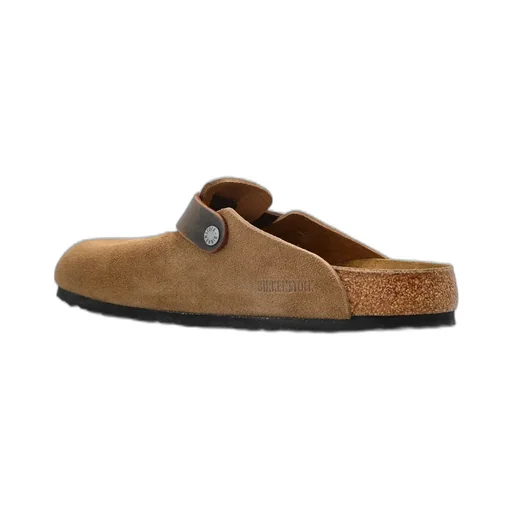 Boston Clog