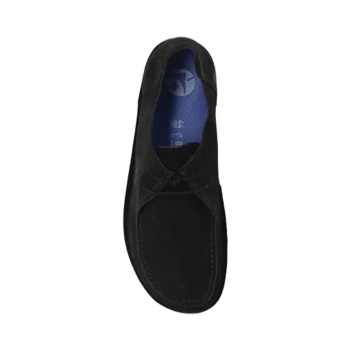 Classic Derby Shoes