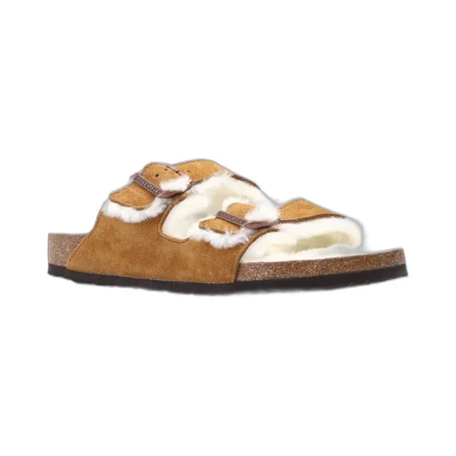 Arizona Shearling Lined Sandals