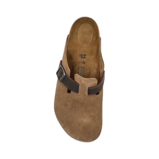 Boston Clog