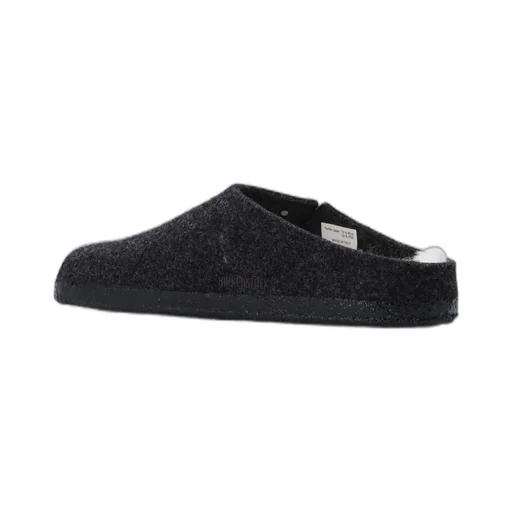 Felt Clogs