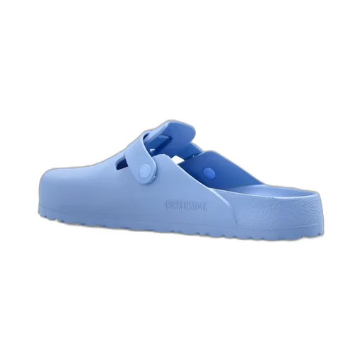 Boston Clog