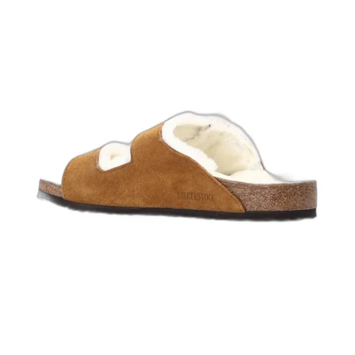 Arizona Shearling Lined Sandals