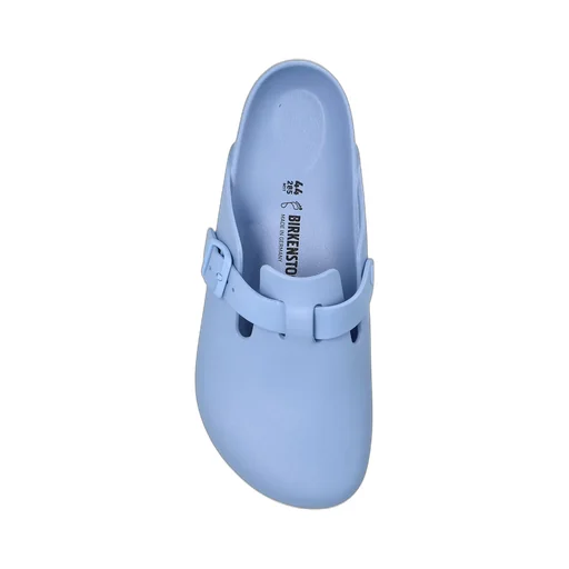 Boston Clog