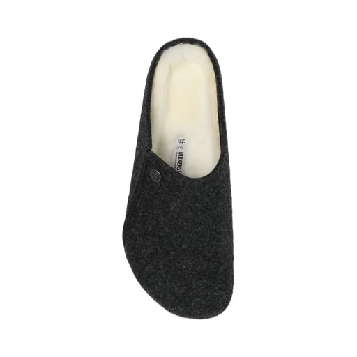 Felt Clogs