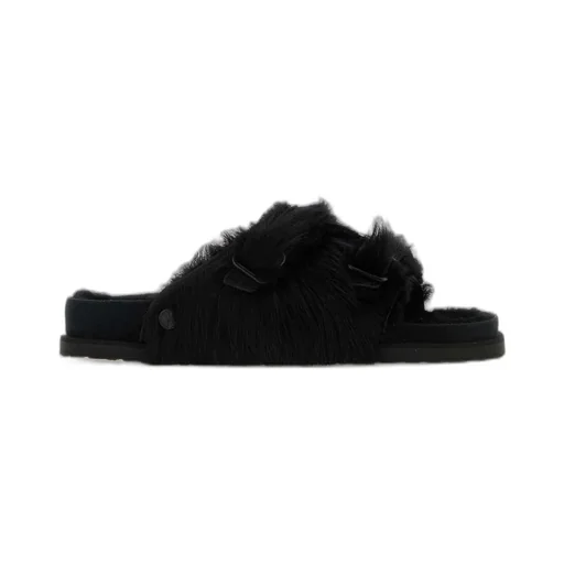 Furry Slides