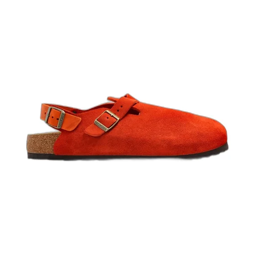 Clog Sandals