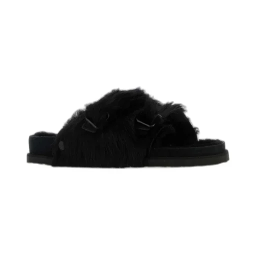 Furry Slides
