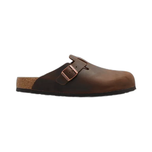 Boston Clog