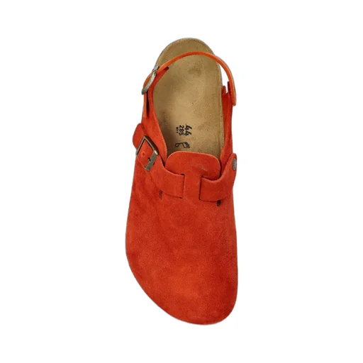 Clog Sandals