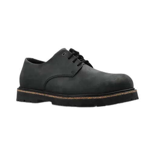 Derby Shoes