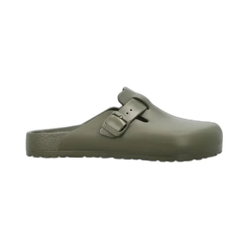Boston Clog
