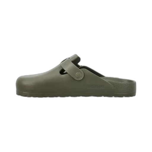 Boston Clog