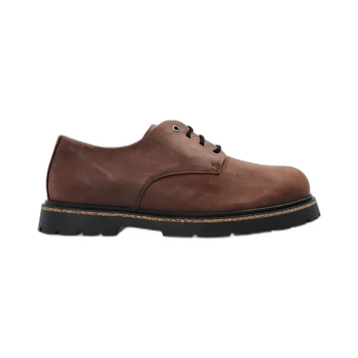 Derby Shoes