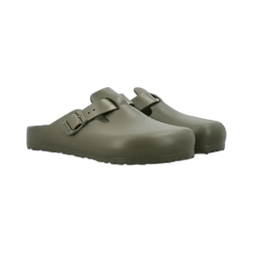 Boston Clog