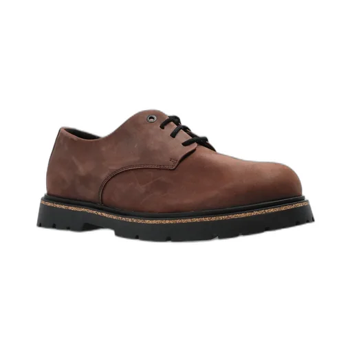 Derby Shoes